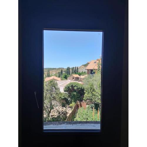 Albergue rural l'Almada de Yebra
