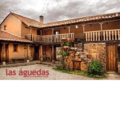 Albergue Rural Las Águedas