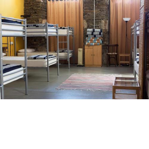 Albergue San Lázaro