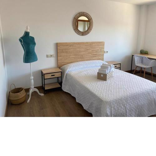 Albergue San Pedro