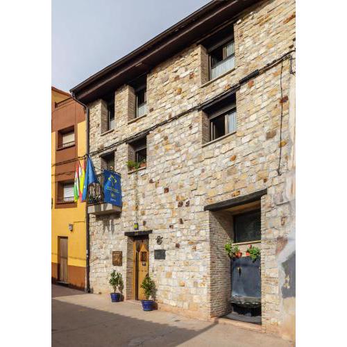 ALBERGUE SAN SATURNINO