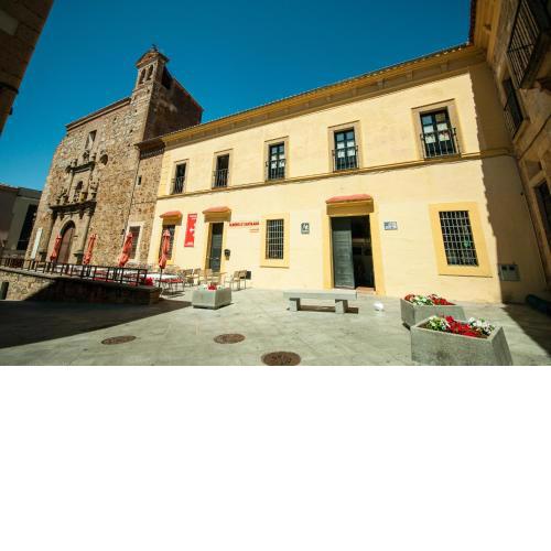 Albergue Santa Ana