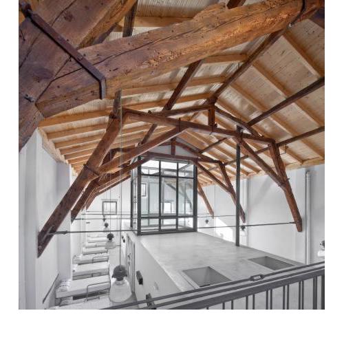 Albergue Santiago Apostol