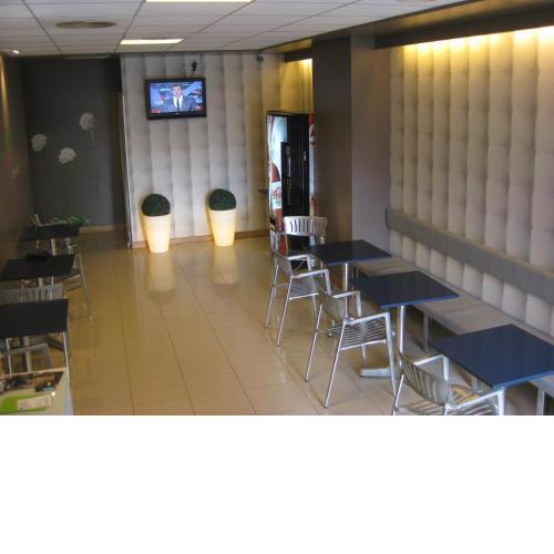 albergue SANTO SANTIAGO