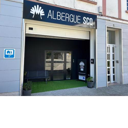 Albergue SCQ