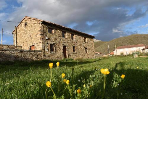 Albergue Tremaya