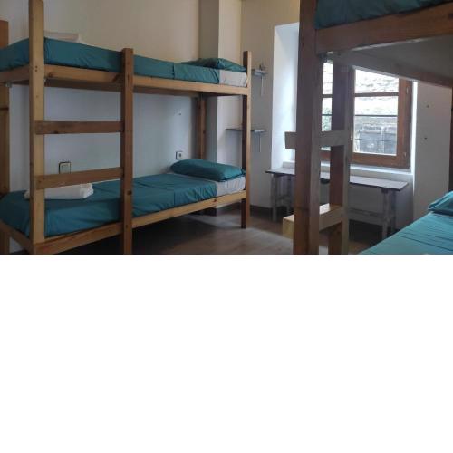 Albergue Tritón - Villanúa