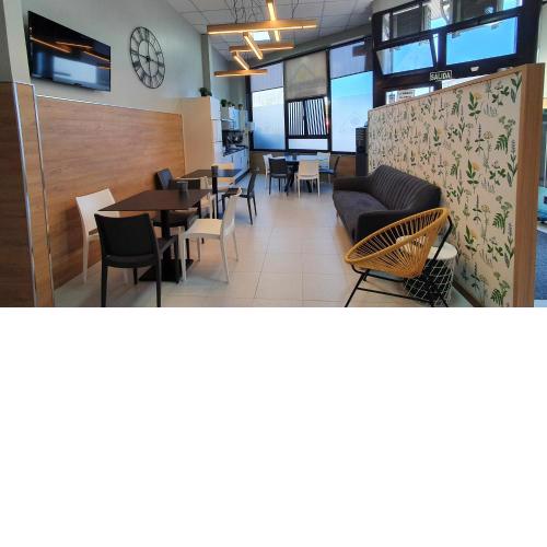 Albergue Turistico la Credencial