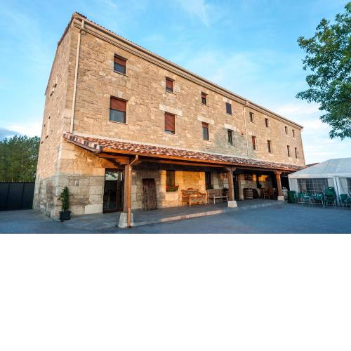 Albergue turístico "La Fábrica"