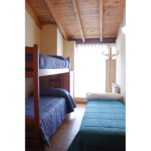 Albergue Turístico Via de la Plata