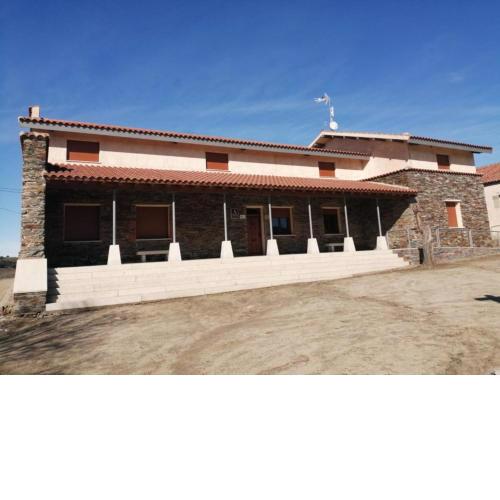 Albergue Villa de Salvatierra
