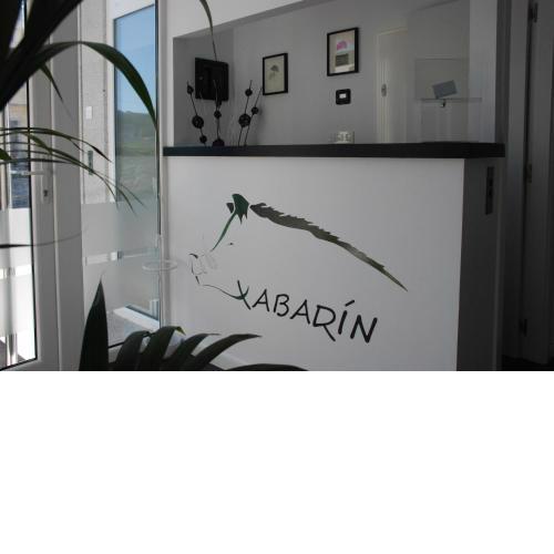 Albergue Xabarín