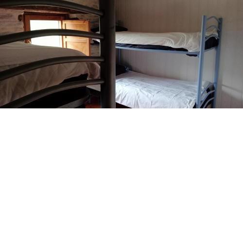 ALBERGUE YANGUAS