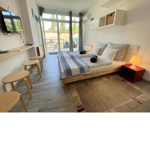 Albert Apartman Balatonberény