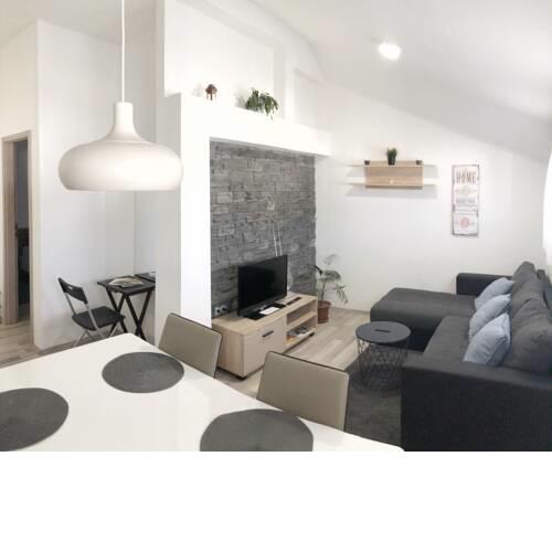 Albert apartments Zagreb airport