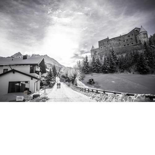 Alberts Bellevue Appartements