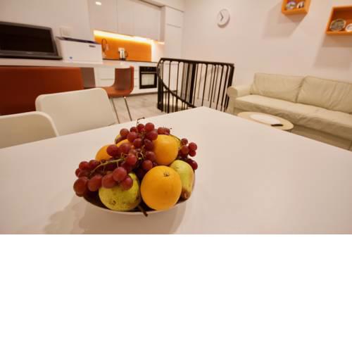 Albina apartment