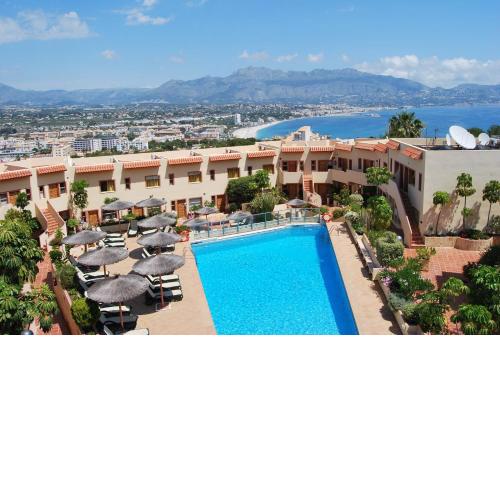 Albir Hills Apartments