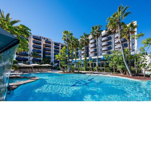 Albir Playa Hotel & Spa