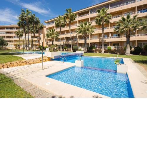 Alborada Golf 3 1A Spaniahome