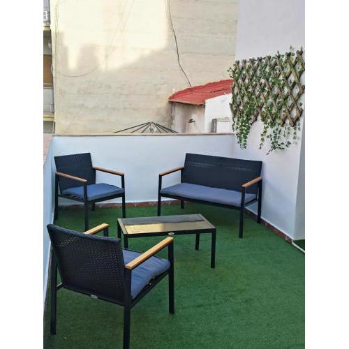 ALC - Preciosos apartamentos en el centro de Alicante