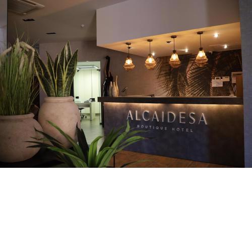 Alcaidesa Boutique Hotel