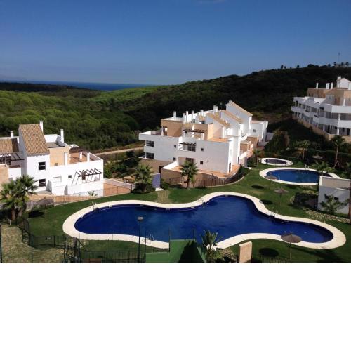 Alcaidesa golf and nature