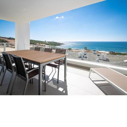 Alcaidesa Luxury Links Golf & Accommodation