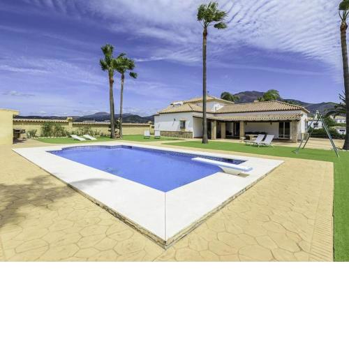 Alcam El Cortijo