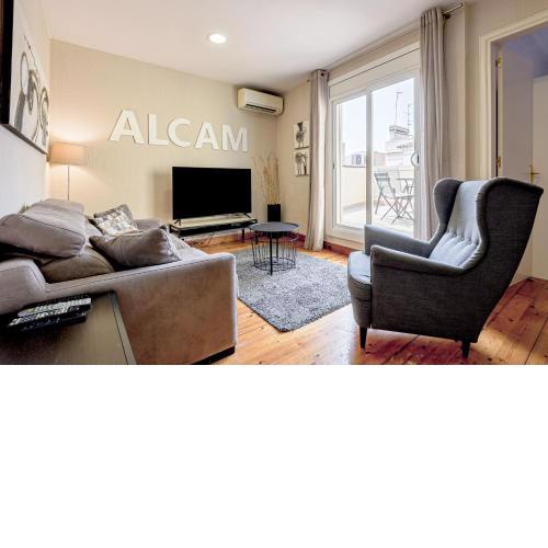 Alcam Laforja