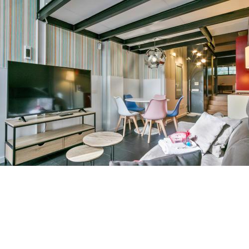 Alcam Loft Les Corts