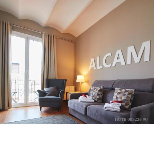 Alcam Rizal