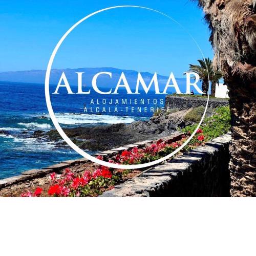 ALCAMAR Brand new apartment with 2 bedroom and private bathroom near the sea!