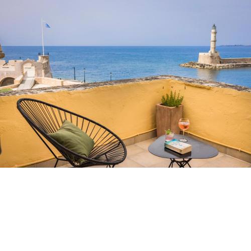 Alcanea Boutique Hotel