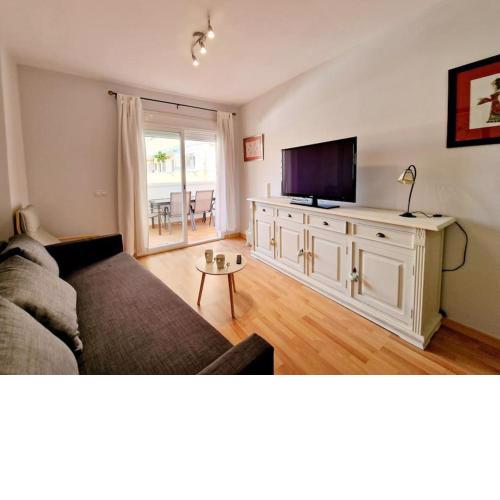 Alcántara Tower 2 bedrooms