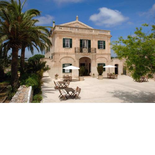 Alcaufar Vell Hotel Rural & Restaurant