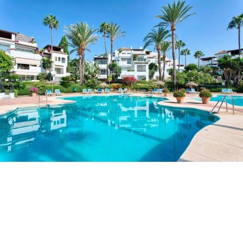 Alcazaba Beach 901