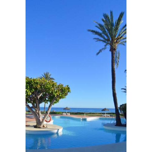 Alcazaba Beach Luxury Apartment02 Estepona