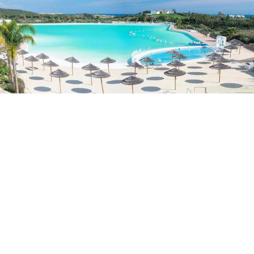 Alcazaba Lagoon 2221