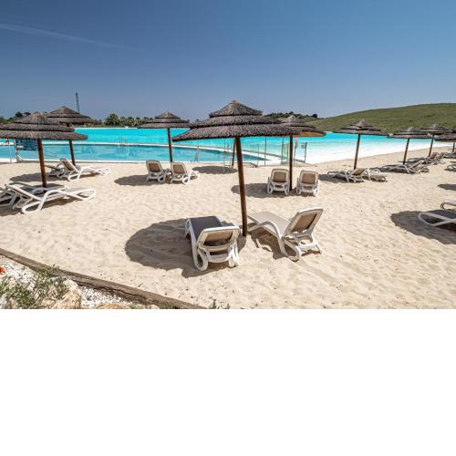 Alcazaba Lagoon 2425 Luxury private beach