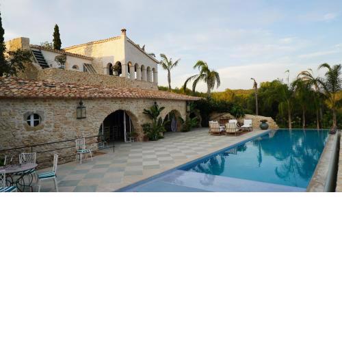 Alcazar del Garraf