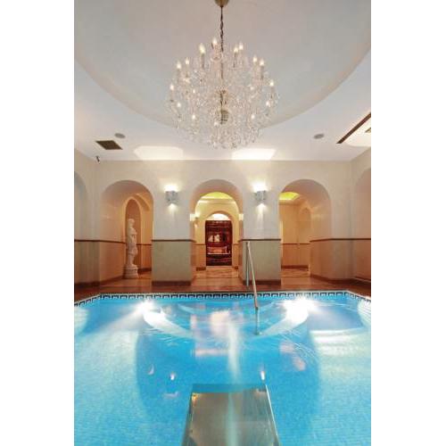 Alchymist Grand Hotel and Spa