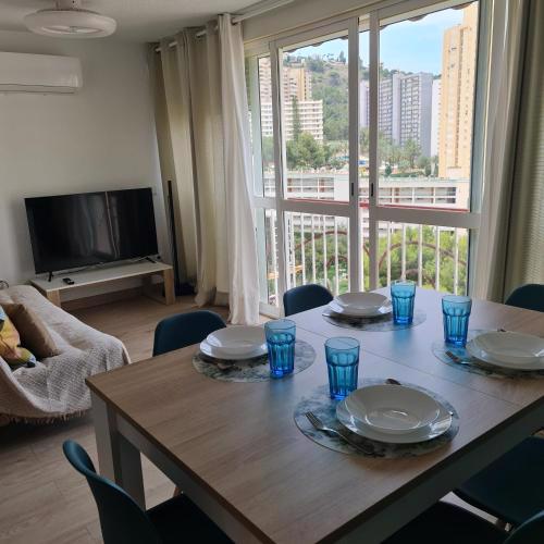 Alco apartamentos: Playmon Park