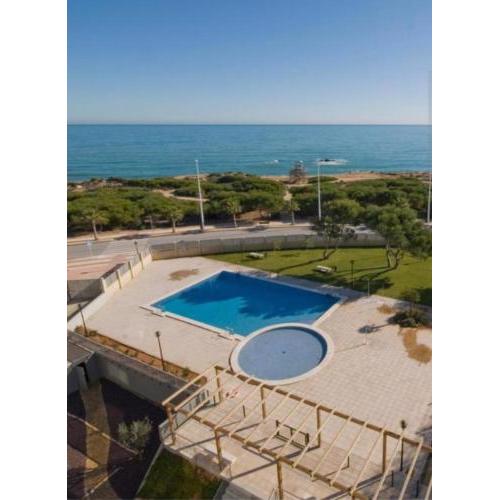 Alcossebre Village apartament