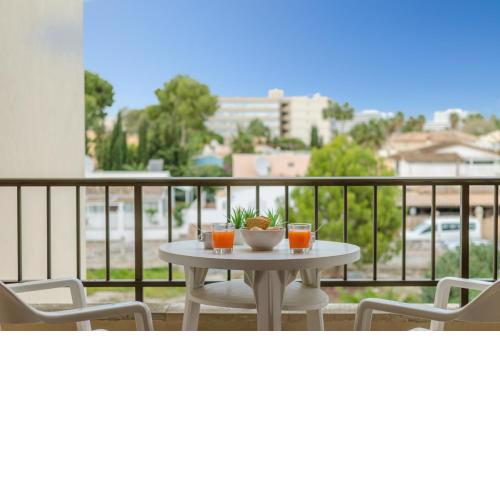 Alcudia Apartments