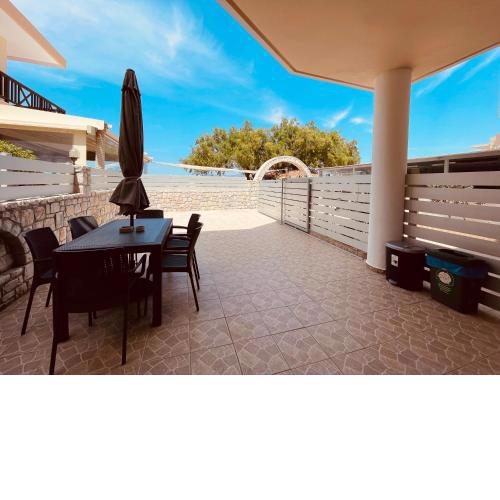 Alcyone Apartment