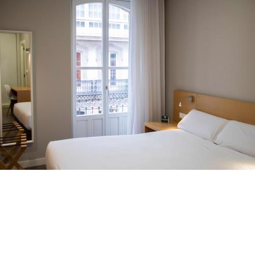 Alda Alborán Rooms