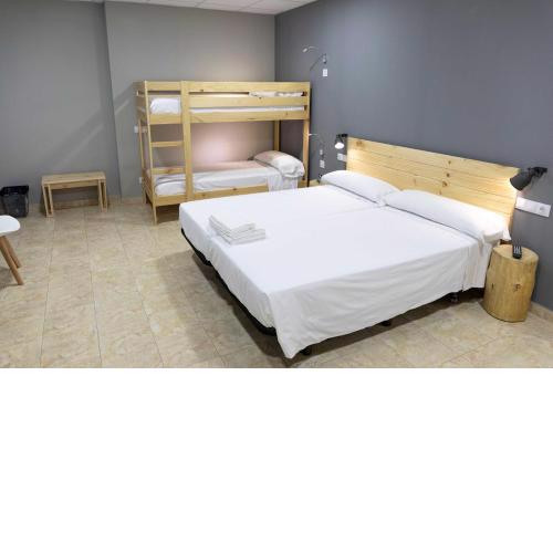 Alda Estella Hostel
