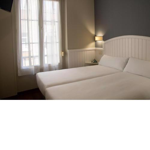 Alda Miramar Rooms