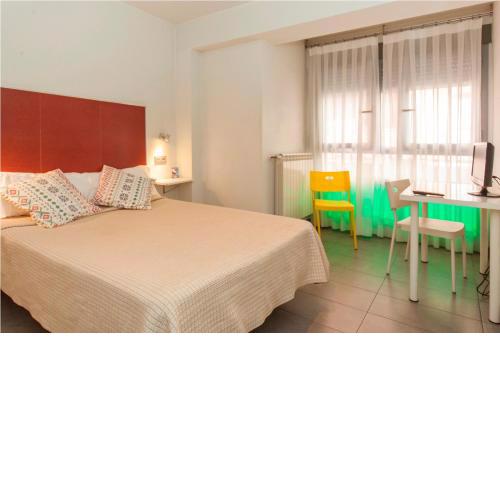 Alda Soria Rooms
